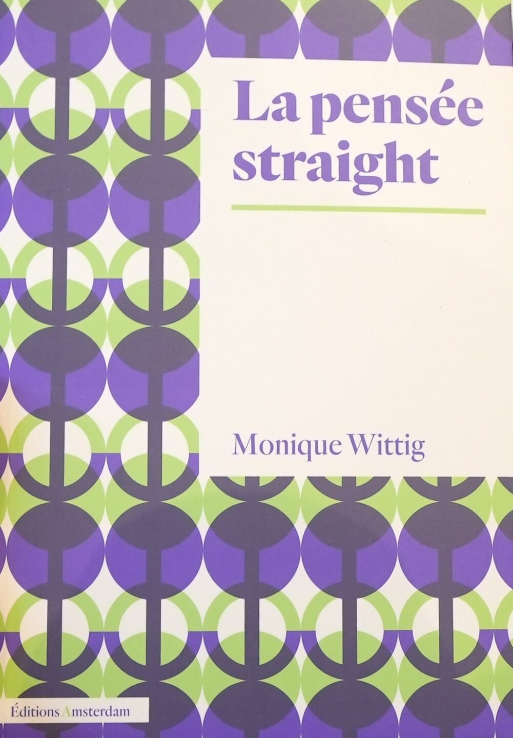Echo Delay Reverb Art américain, pensées francophones