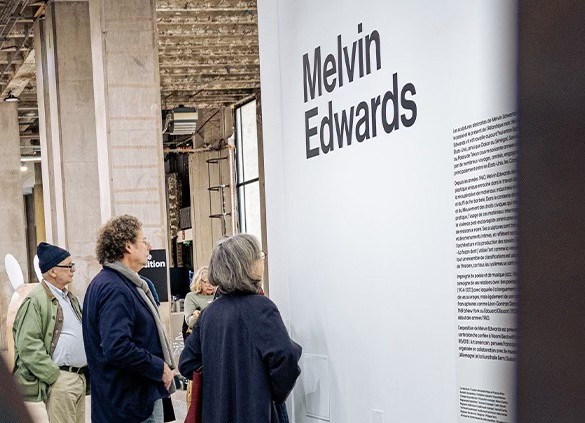 Echo Delay Reverb Art américain, pensées francophones