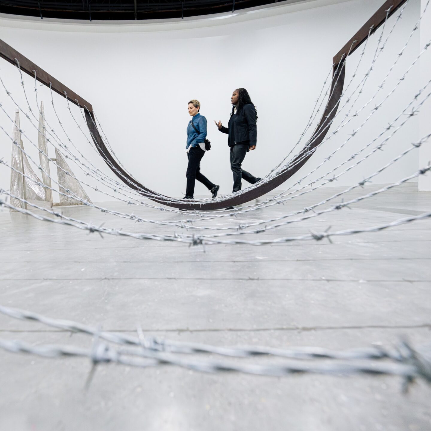 Echo Delay Reverb Art américain, pensées francophones