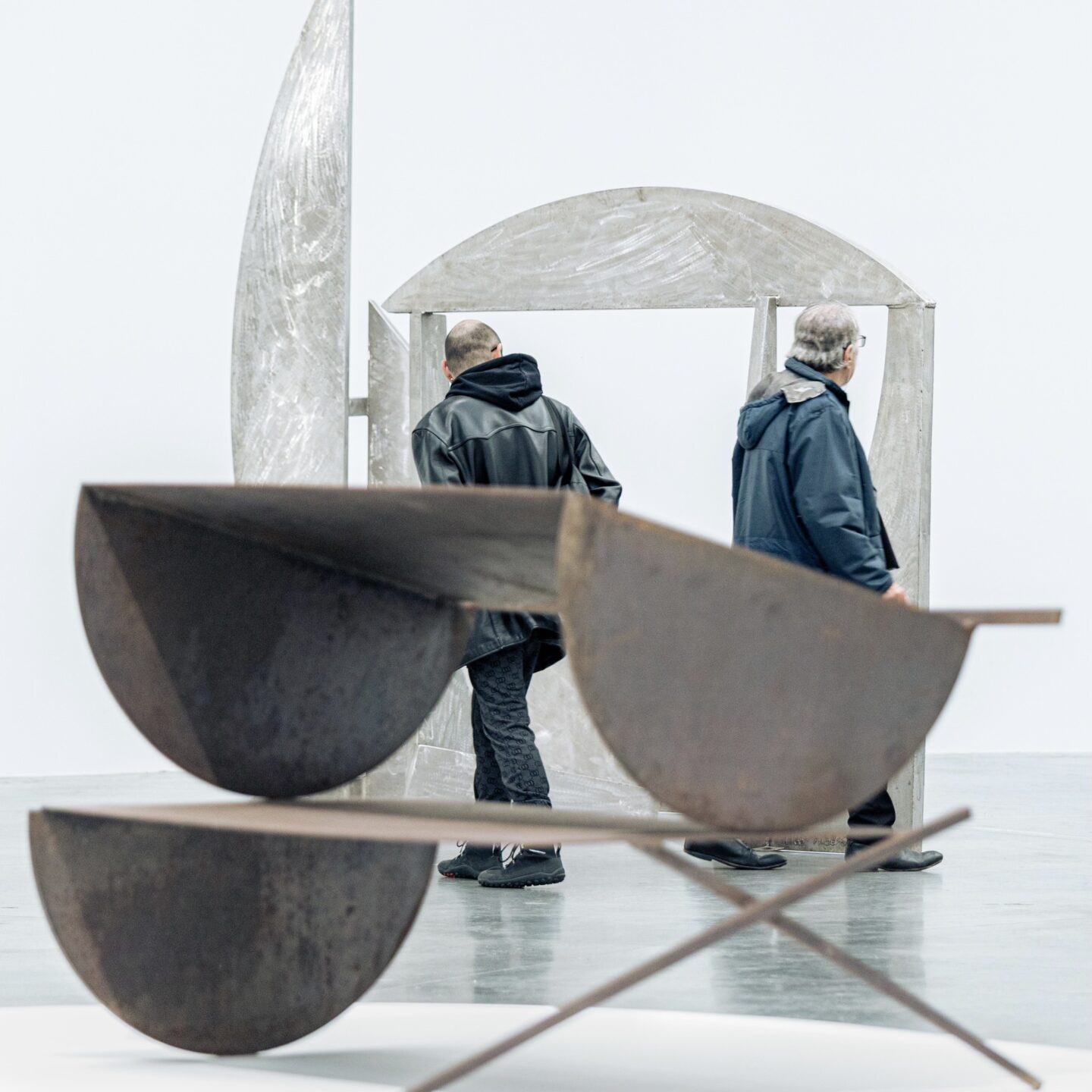 Echo Delay Reverb Art américain, pensées francophones