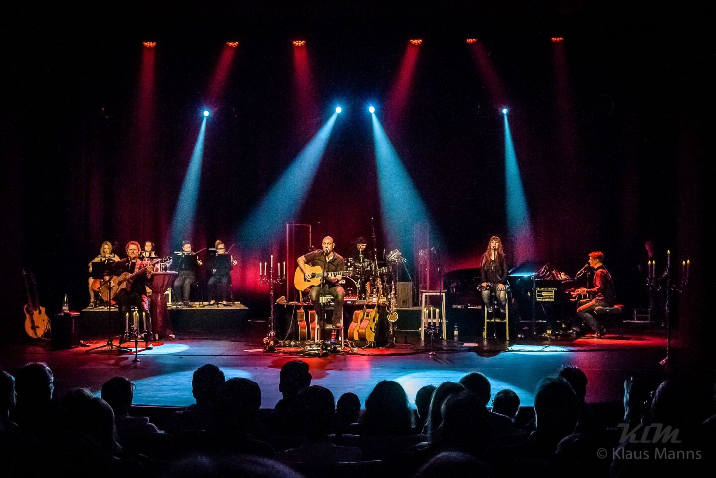 ECHOES - A TRIBUTE TO PINK FLOYD Montpellier