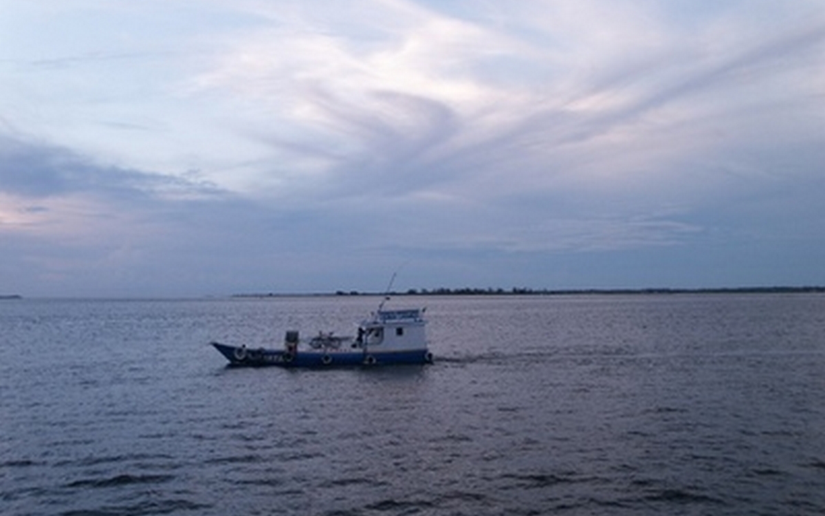 Écouter les fleuves Ircam Paris