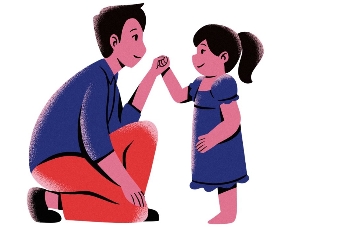 Élever seul(e) son enfant : pas facile de jouer tous les rôles Bibliothèque Georges Brassens Paris