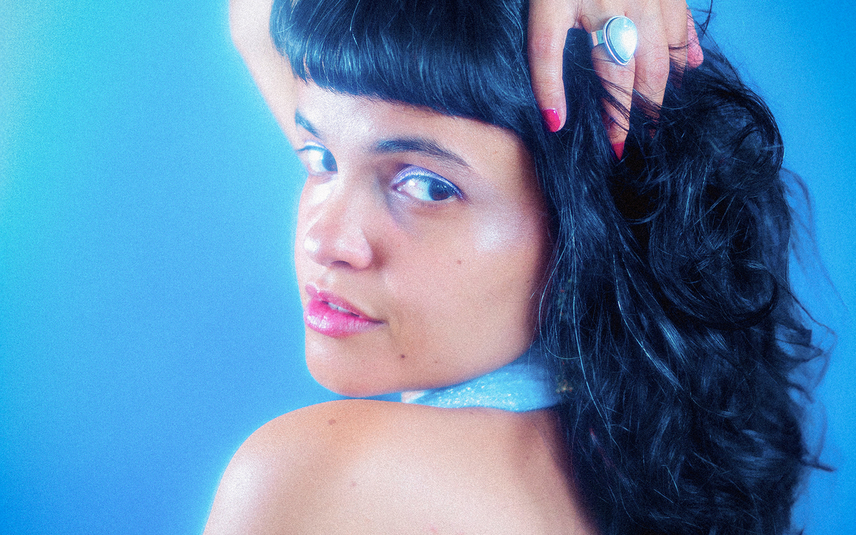 Elisa Lecuyer raconte Julie Andrews