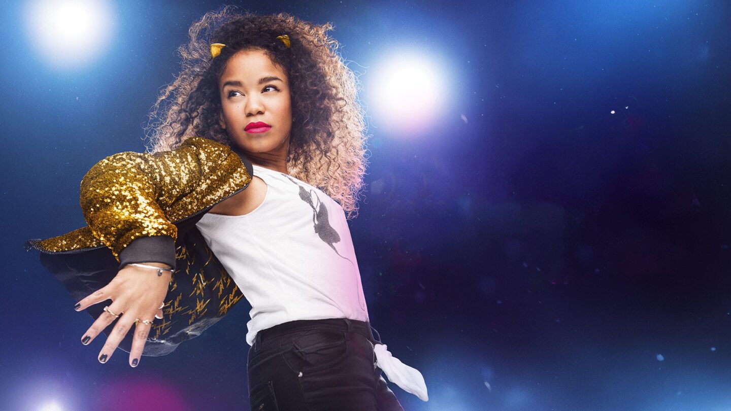 ELODIE ARNOULD - FUTURE GRANDE 2.0 Paris