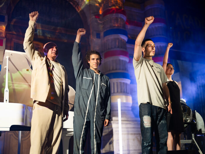 eloge de la forêt patrick scheyder eloge de la foret patrick scheyder