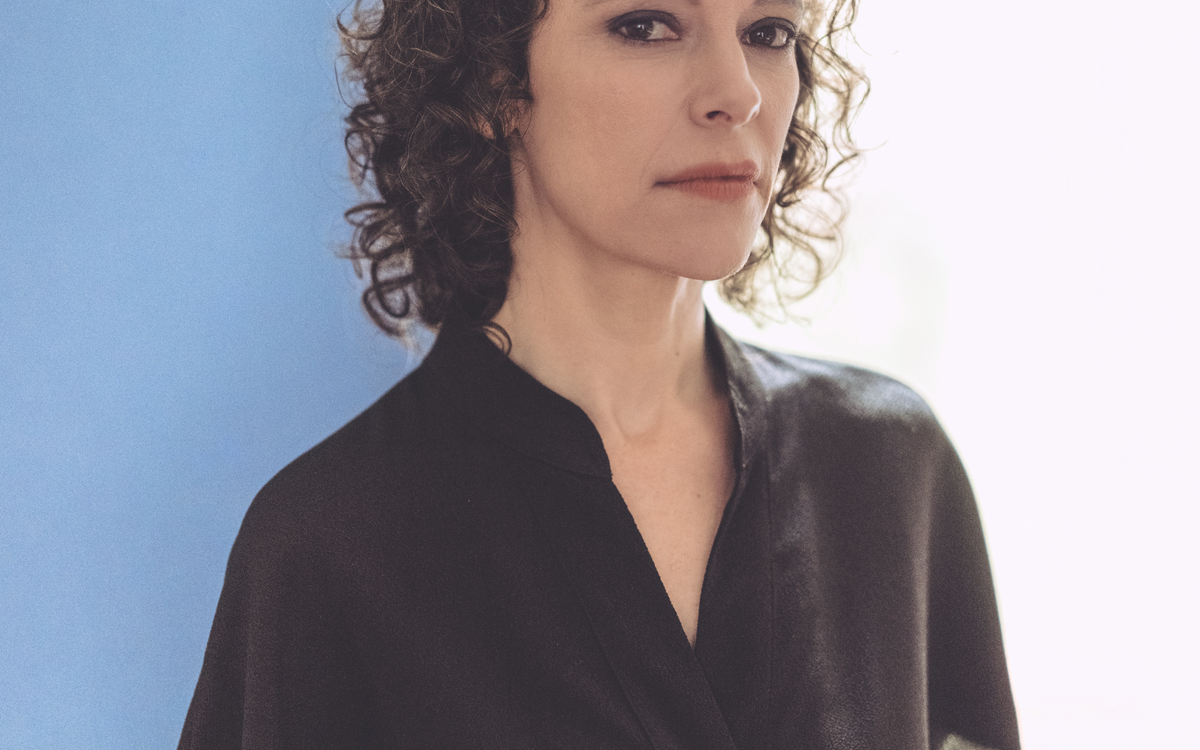 Emily Loizeau Théâtre de la Ville – Sarah Bernhardt Paris