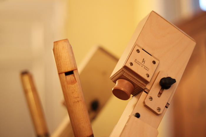 Ensembles de flûtes à bec de la Métropole nantaise Conservatoire de Nantes