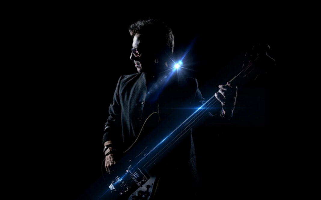 Eric Serra Live, le spectacle immersif à l’Accor Arena Accor Arena Paris