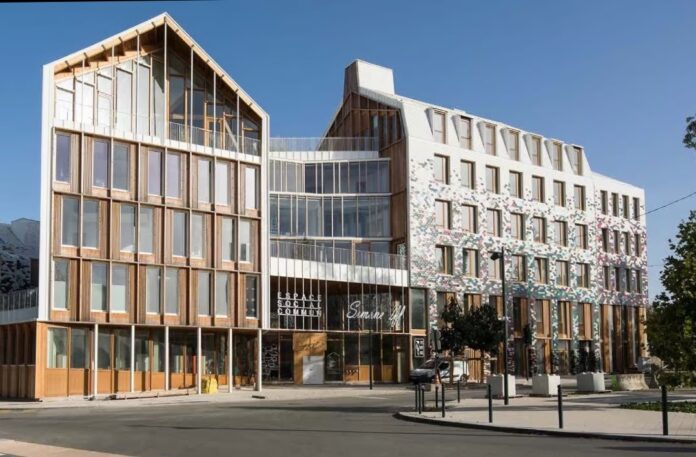 espace simone iff maurepas espace simone iff maurepas rennes