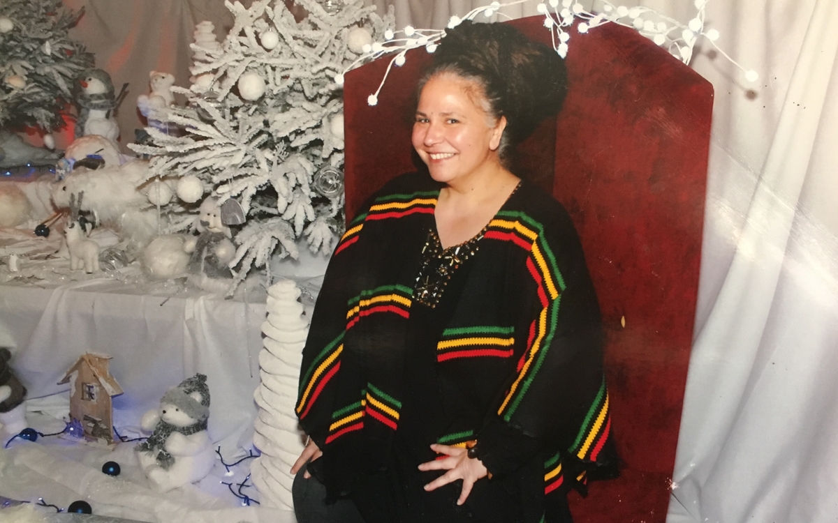 « Et si le père Noël oubliait Noël »