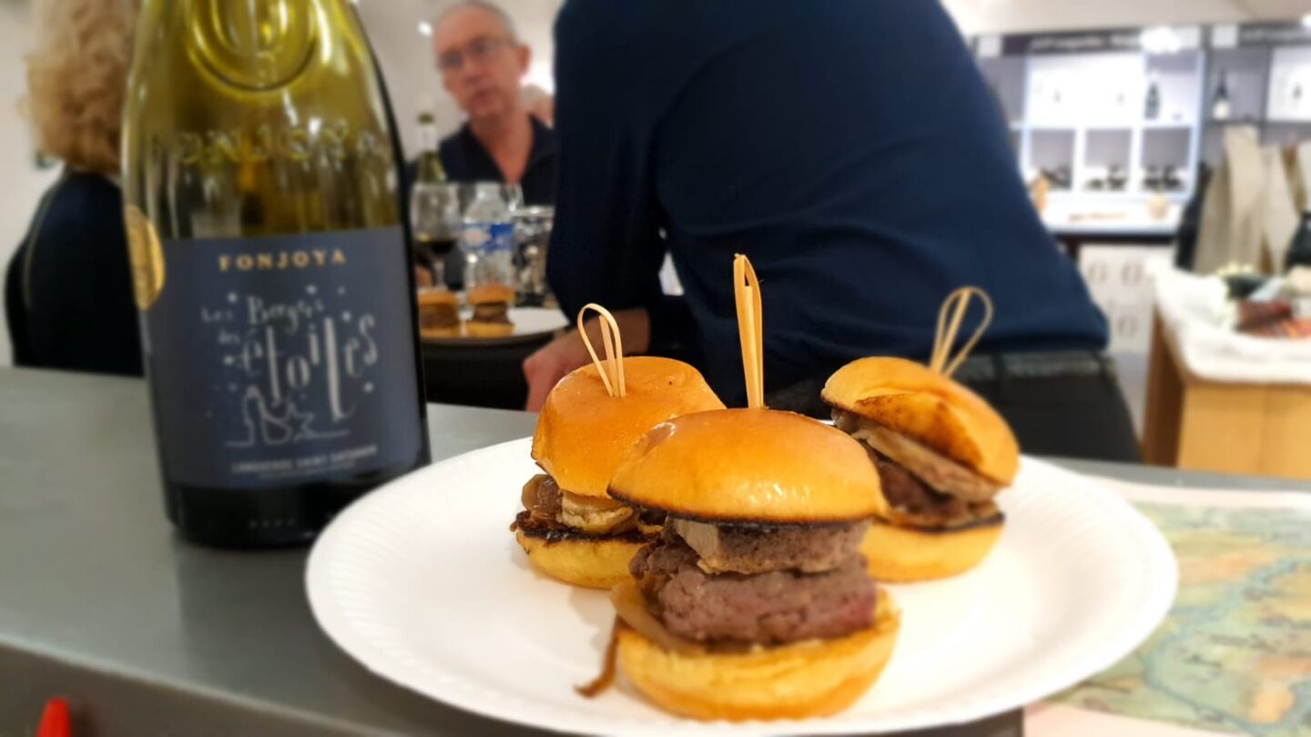 ET SI ON PREPARAIT NOËL ?