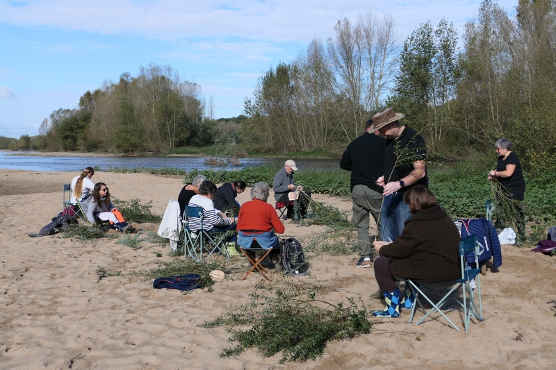 Evènement sortie adhérents