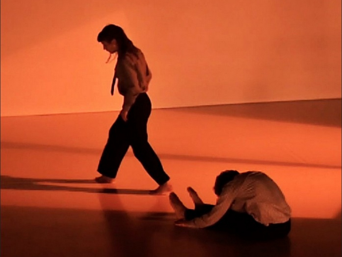 EVIDANSE LES BRÛLEURS DE TEMPS