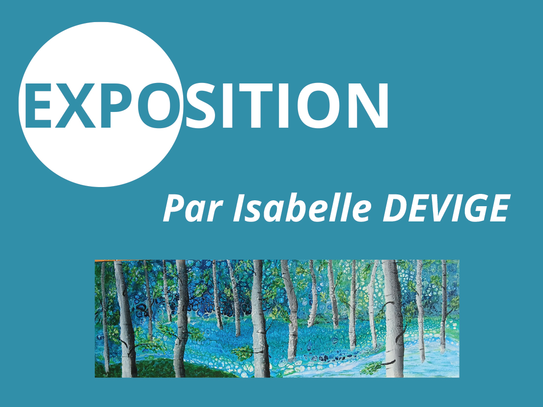 Expo de peinture