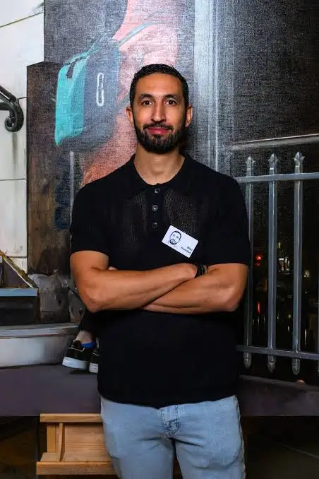 expo Halonen et Hamdad Petit Palais