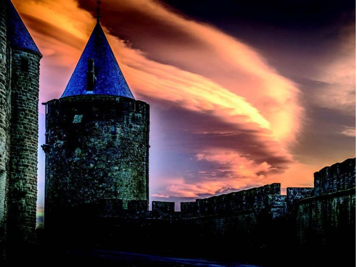 EXPO LA CITÉ EXPO LA CITÉ