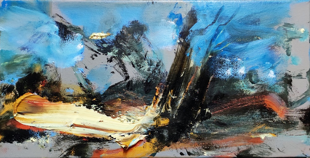 Exposition à la Galaria daus Consols François BRESSON