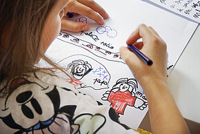 EXPOSITION DEMAIN S’ÉCRIT AUJOURD’HUI