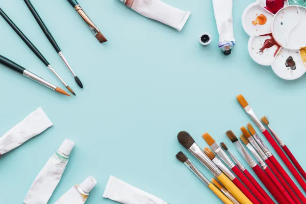 Exposition duo d'artistes à La Bastide l'Evêque