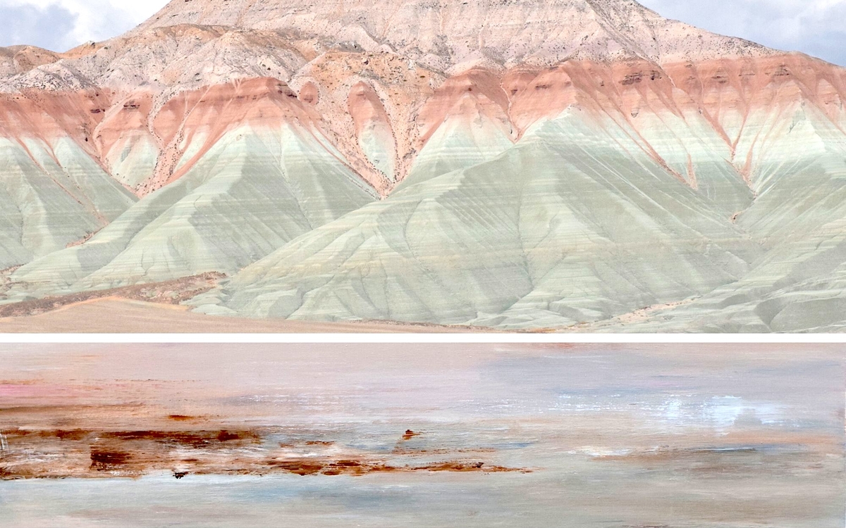 Exposition "FIRST" de Claire Prevost et Jacky Boisteau Librairie Pierre Prevost Paris