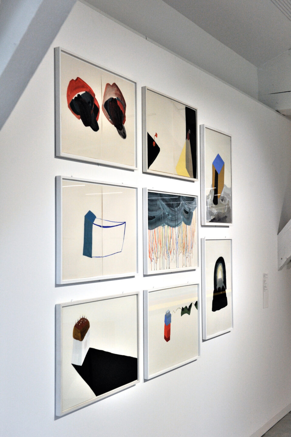 EXPOSITION ITINÉRANTE BONJOUR ! SAUMON