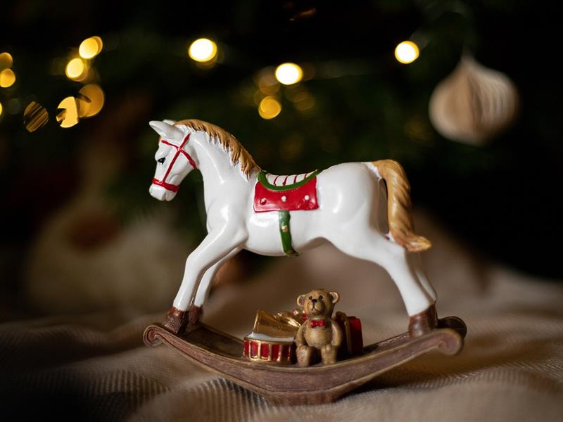 Exposition Mets en scène ton jouet préféré !