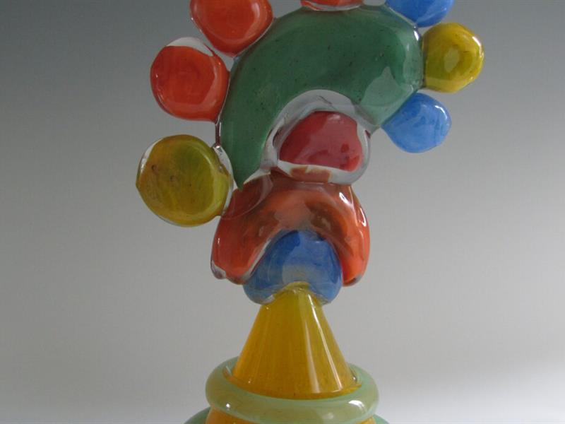 Exposition Studio Glass