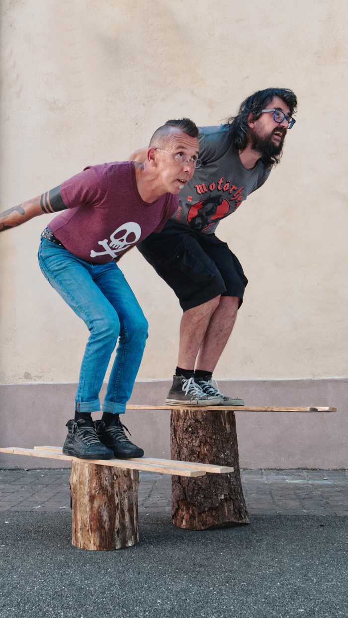 FABRICE GUY L'OPÉRA ROCK Théâtre Bernard Blier Pontarlier