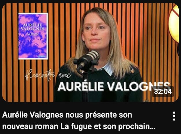 entretien auteur livre lire