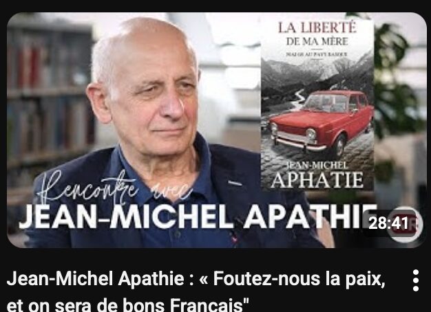 entretien auteur livre lire
