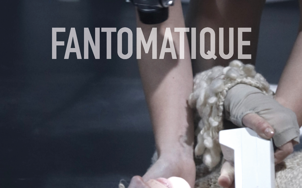 Fantomatique Lavoir Moderne Parisien Paris