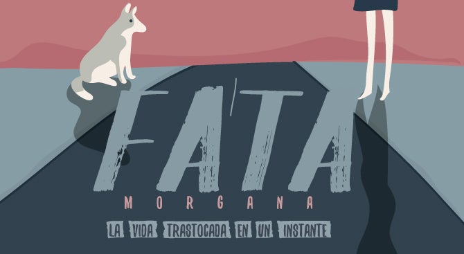 FATA MORGANA Auxerre