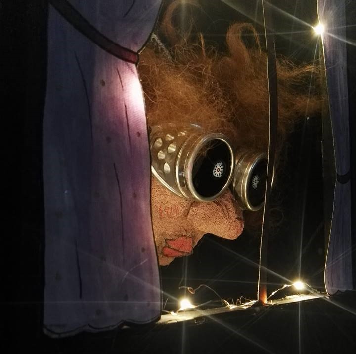 Festillésime 41 Befana à Chauvigny-du-Perche