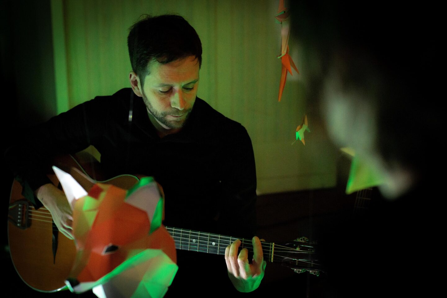 Festillésime 41 La Montée des Autres à Courbouzon