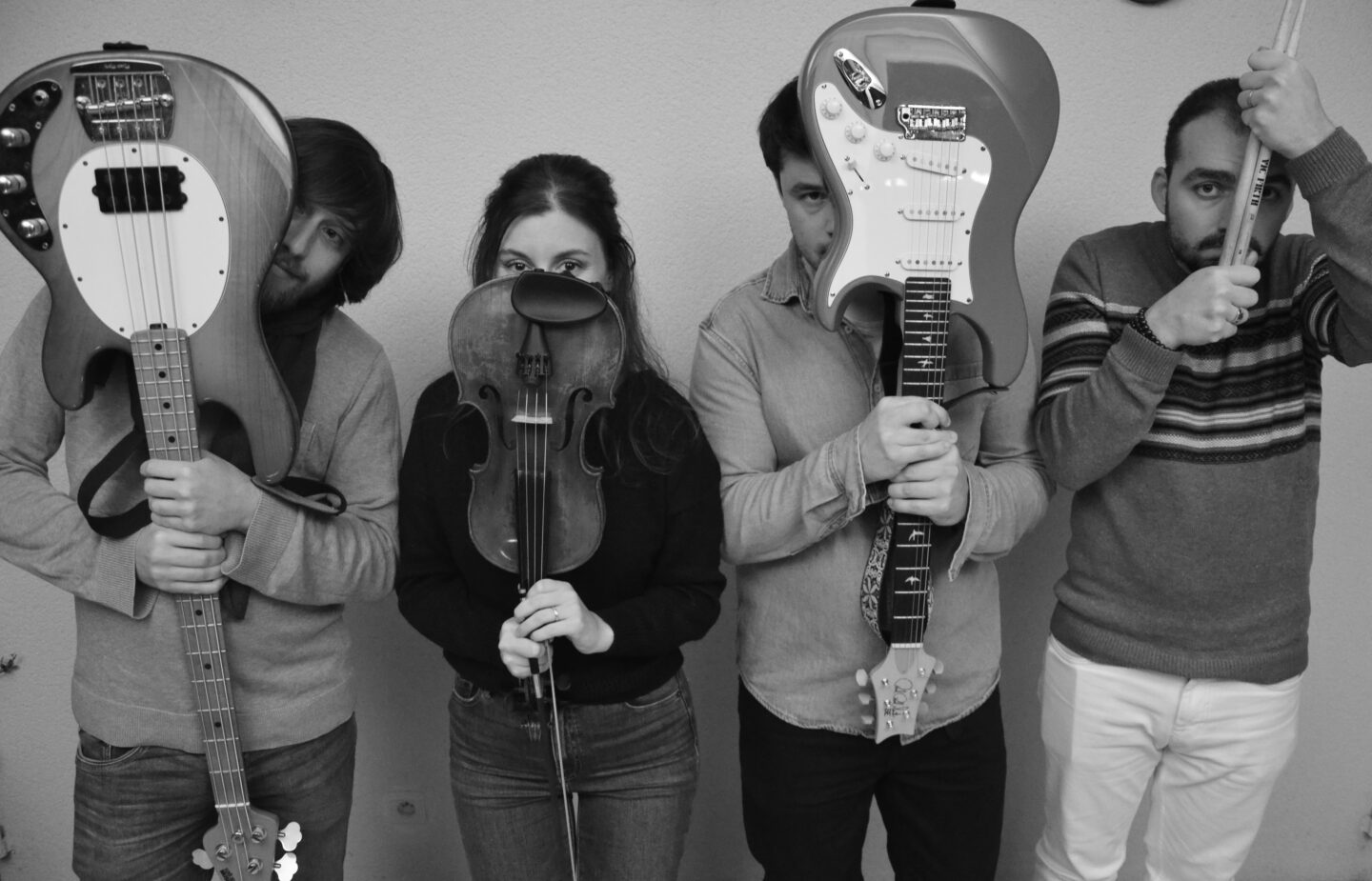 Festillésime 41 The Banshee à Monthou-sur-Bièvre