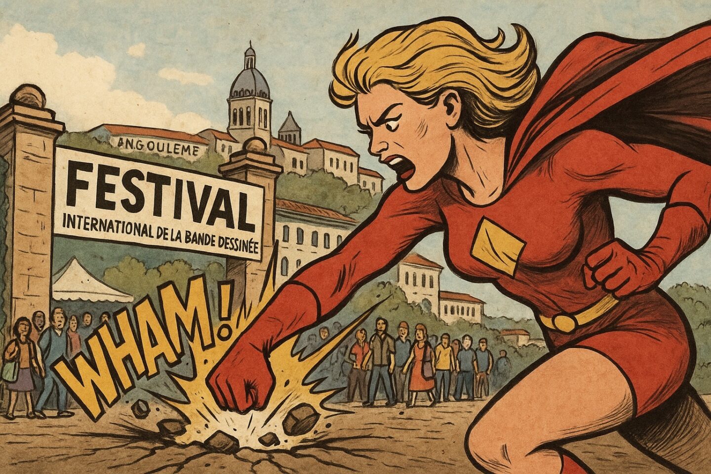 festival angouleme crise