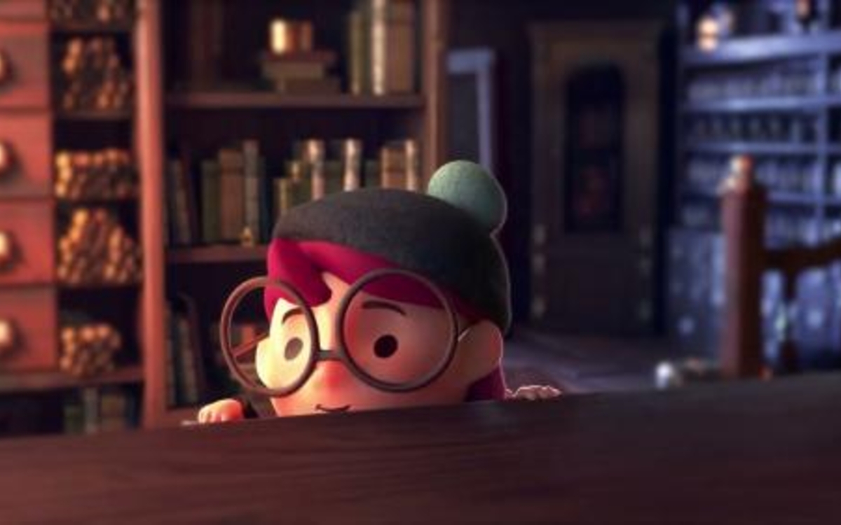 Festival Crok Ciné 5 et 6 décembre au Centre Paris Anim'Ken Saro-Wiwa Centre Paris Anim' Ken Saro-Wiwa Paris