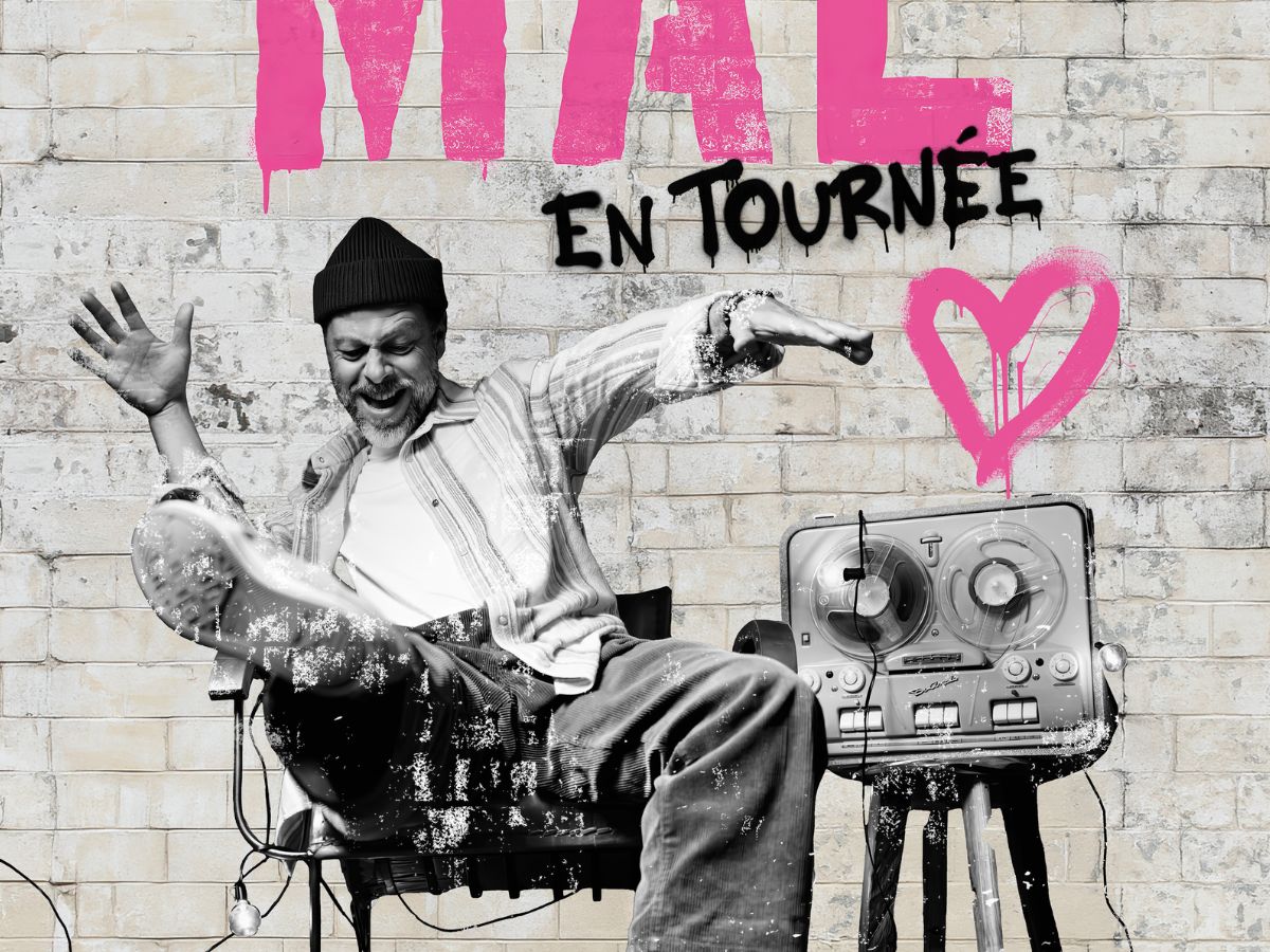 FESTIVAL DE CARCASSONNE CHRISTOPHE MAÉ