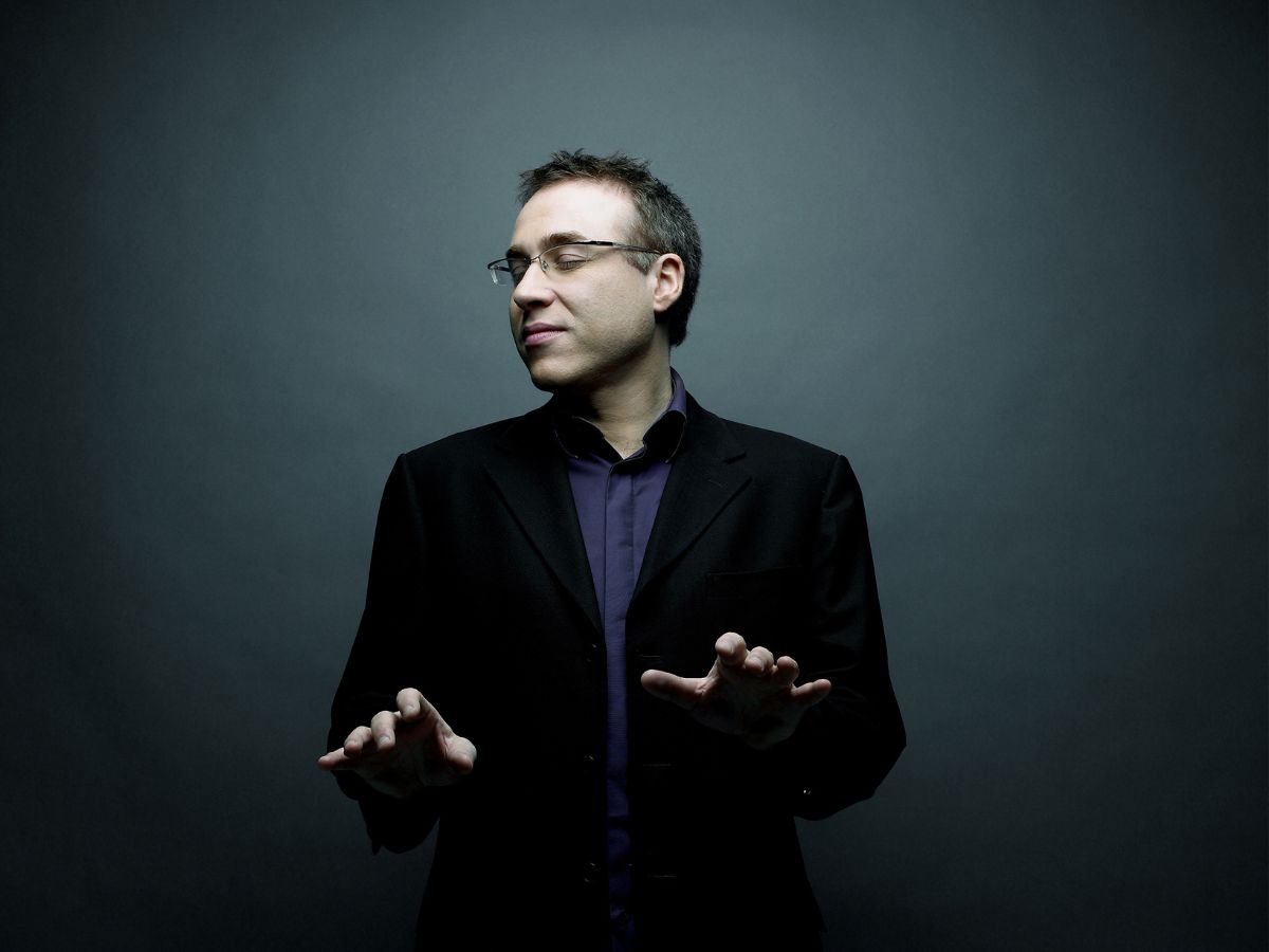 FESTIVAL DE CARCASSONNE JEAN-FRANÇOIS ZYGEL MET EN MUSIQUE LA VILLE DE CARCASSONNE