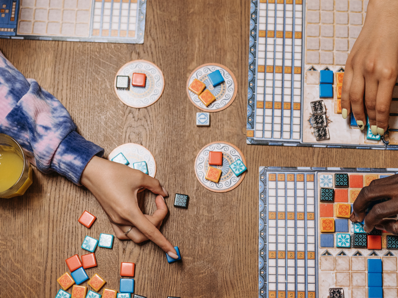 Festival GONDREVILLE EST LUDIQUE