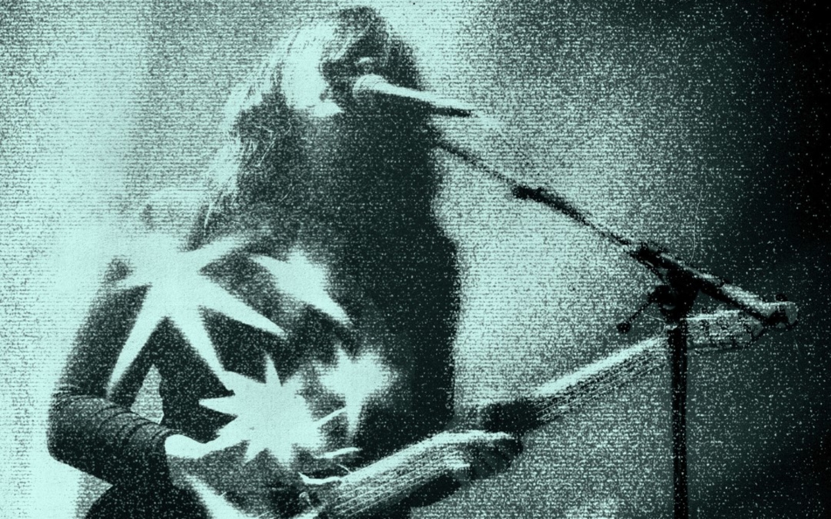 Festival Les Femmes S’en Mêlent