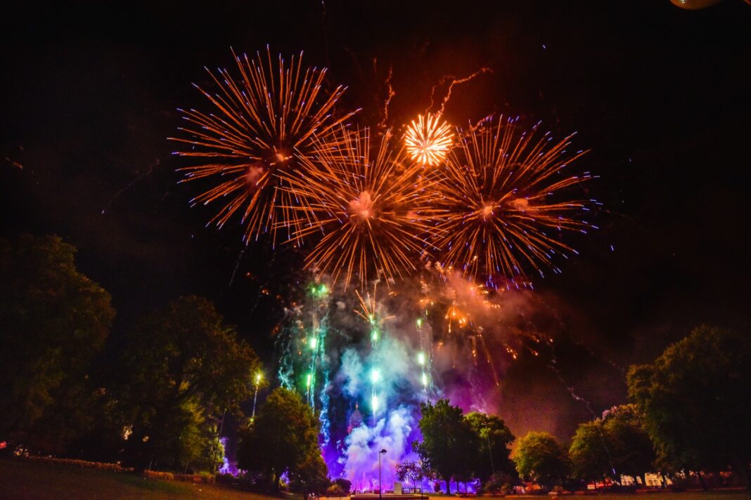 Festivités Fête Nationale 2026  Limoges