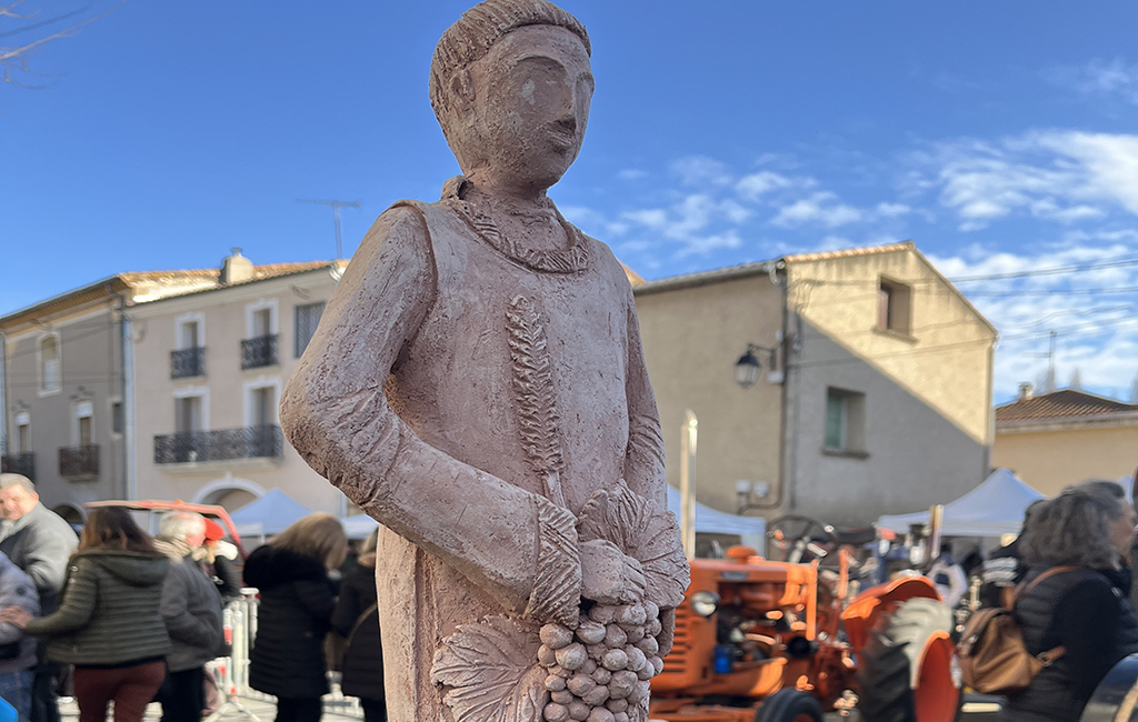 FÊTE DE LA SAINT VINCENT