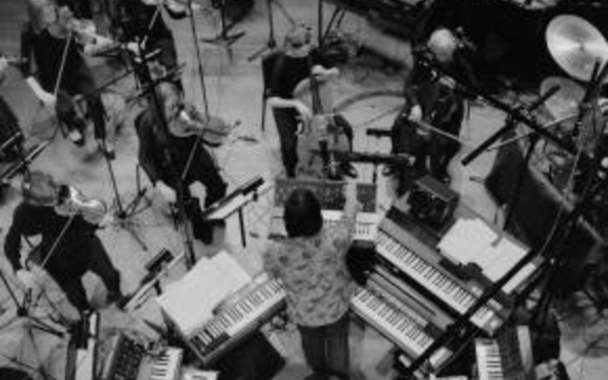 Flore Laurentienne CENTRE DES ARTS Enghien-les-Bains