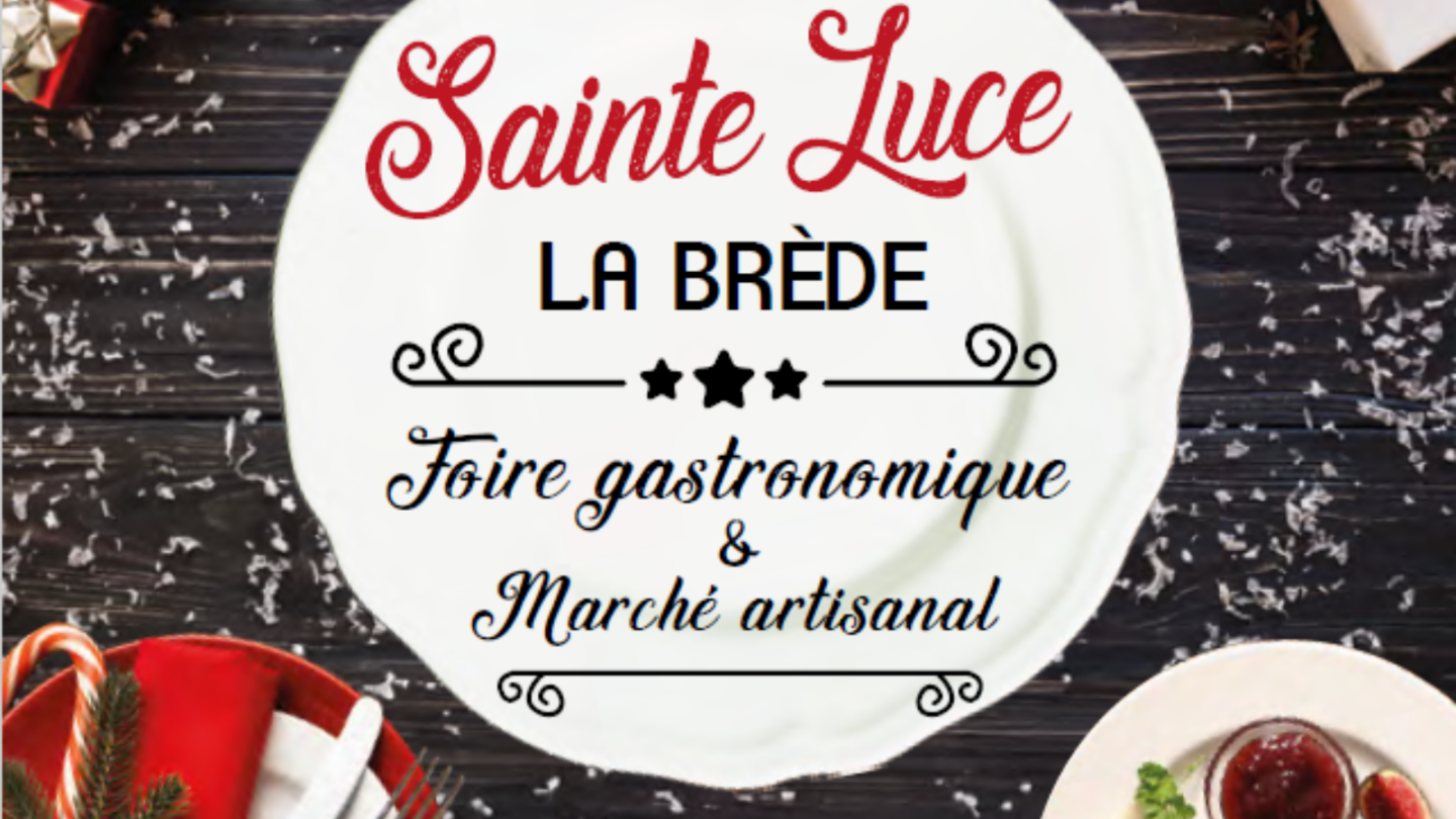 Foire de la Sainte Luce