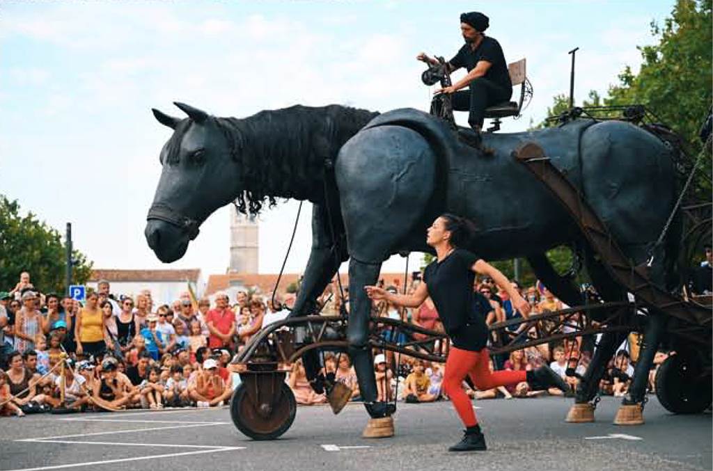 Foire de l'Ascension