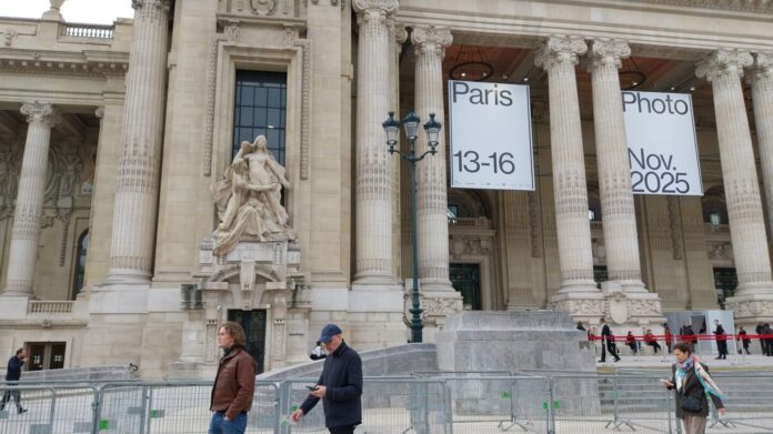 foire Paris photos (7) foire Paris photos