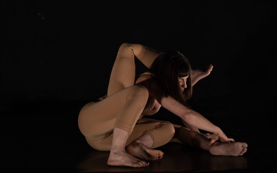 Fragments – Vinka Delgado et Diego Hernando – Cie La Víspera Théâtre de la Cité internationale Paris