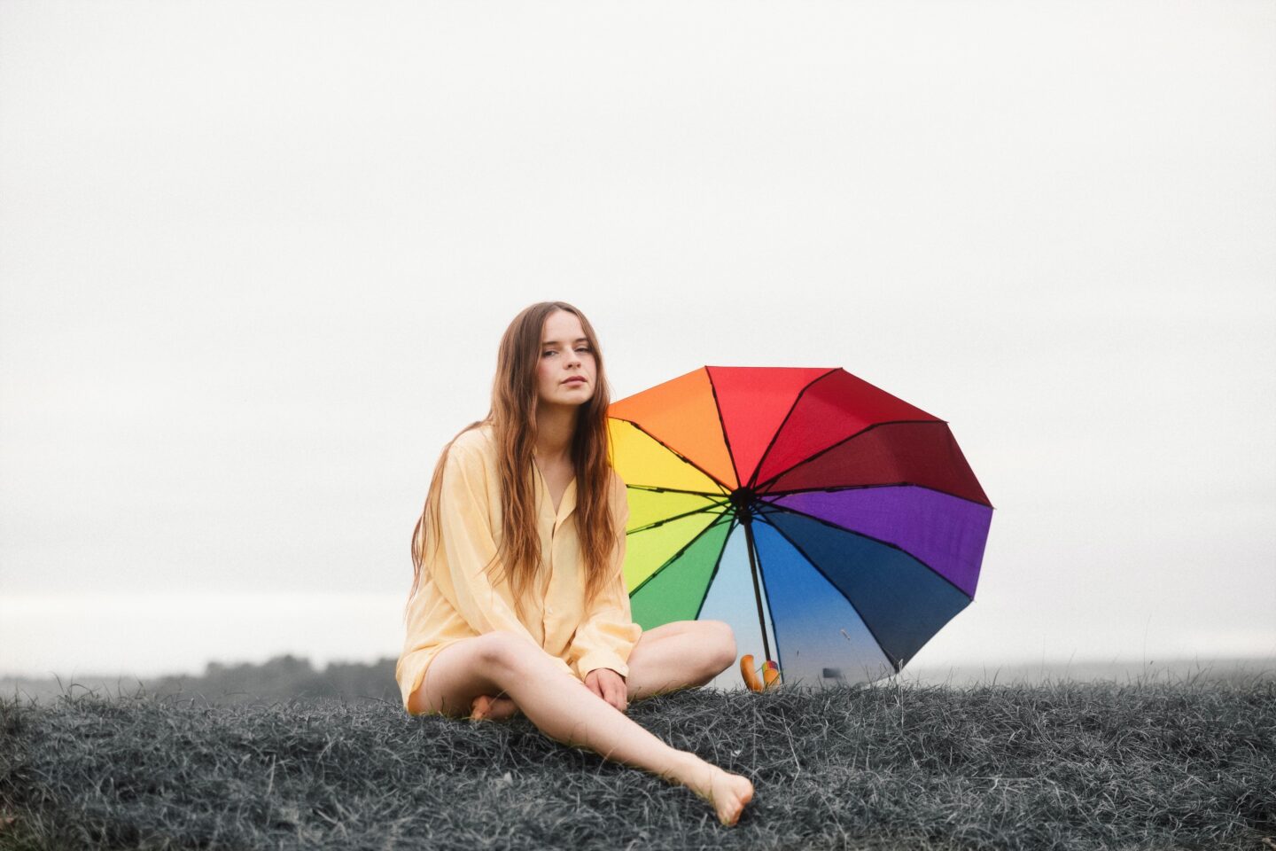 GABRIELLE APLIN Paris